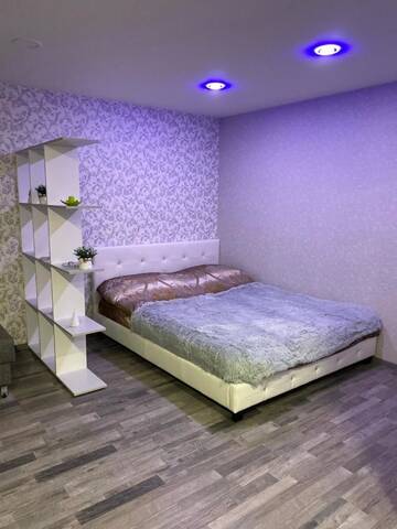 Фотографии Апартаменты Crystal Apartment г. Гулбене (Латвия) №1 Фото Апартаменты Crystal Apartment г. Гулбене 1