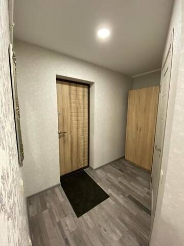 Фото номера Апартаменты с 1 спальней Апартаменты Crystal Apartment г. Гулбене 18