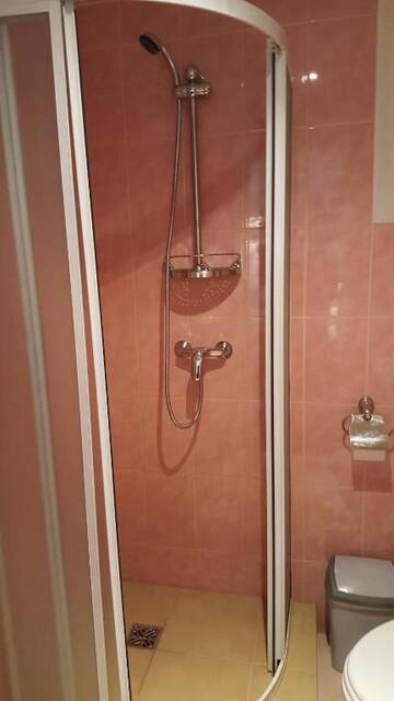 Фото номера Двухместный номер с 1 кроватью Отель Hotel Gulbene г. Гулбене 12